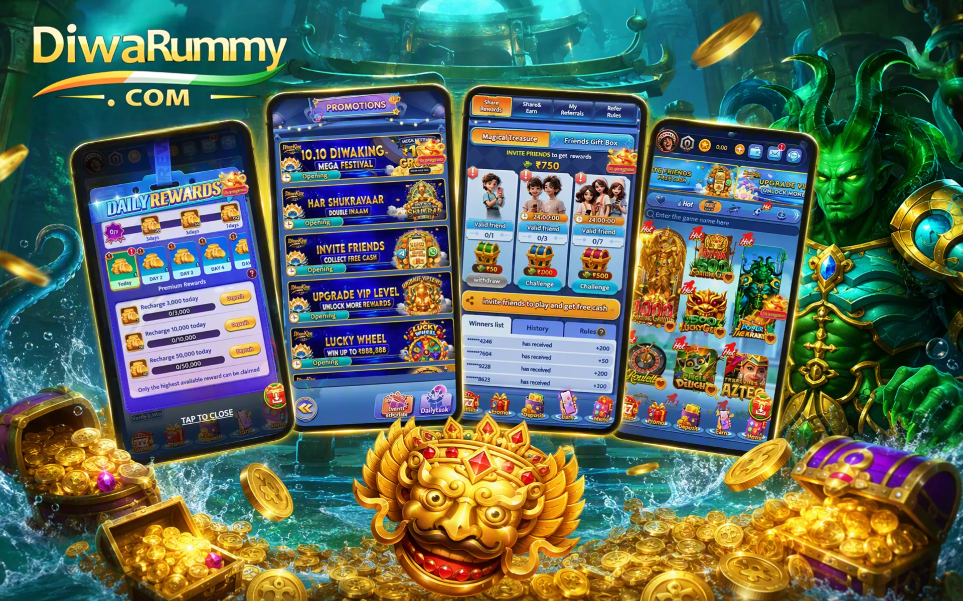 diwa-rummy-games
