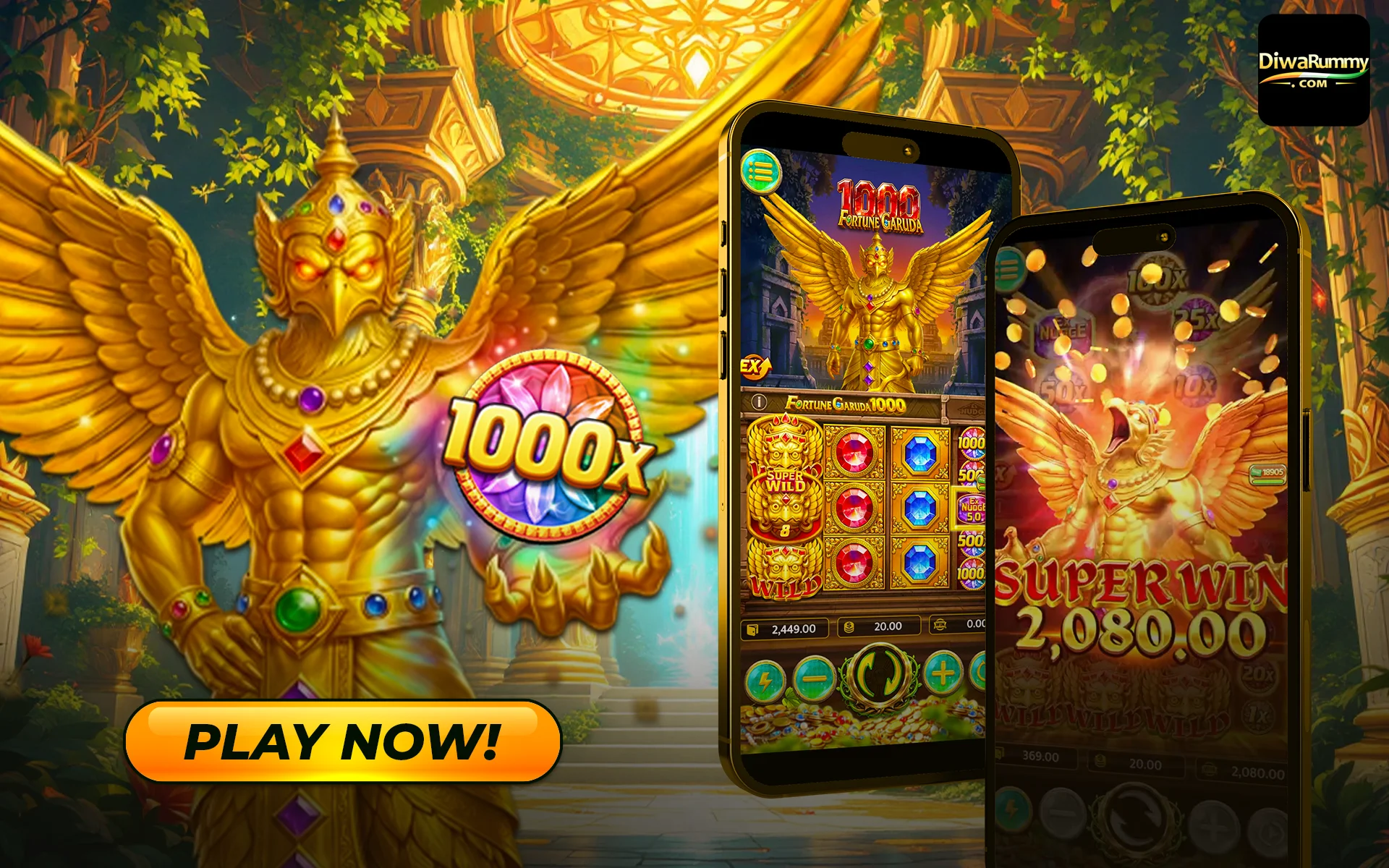 Diwa Rummy 2 diwa-rummy-play
