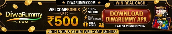 diwarummy bonus
